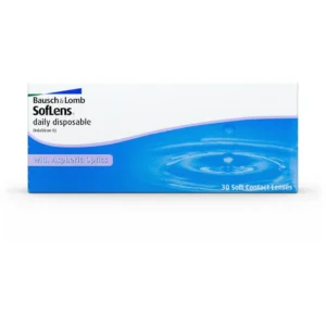 Home soflens
