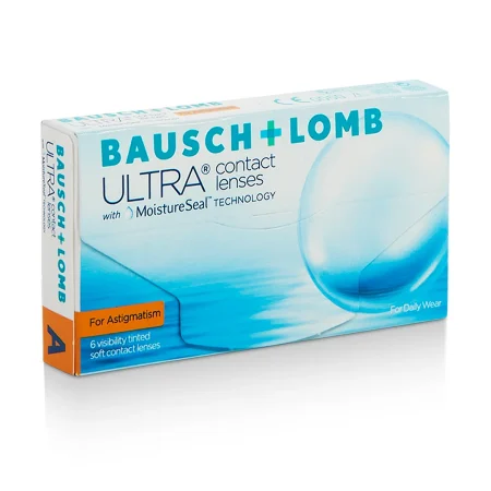 toric ultra toric ultra