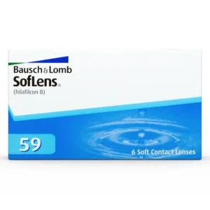 Home soflens comfort