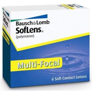 multifocal lenses